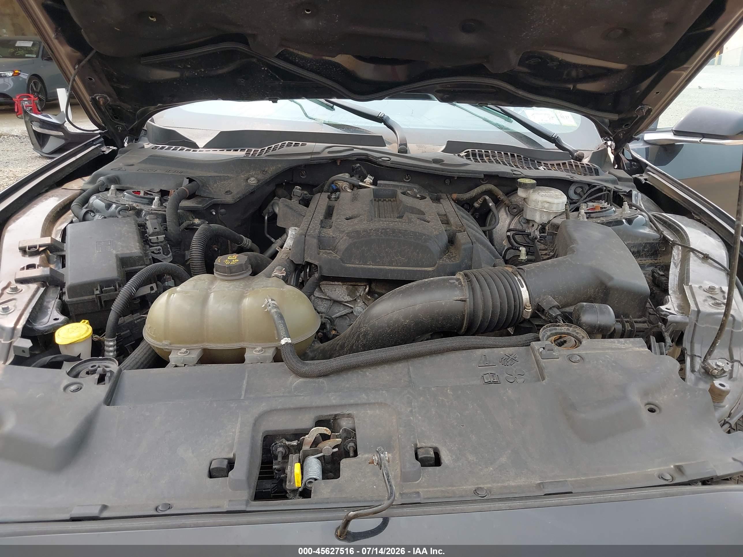2016 JEEP PATRIOT LATITUDE 4X4