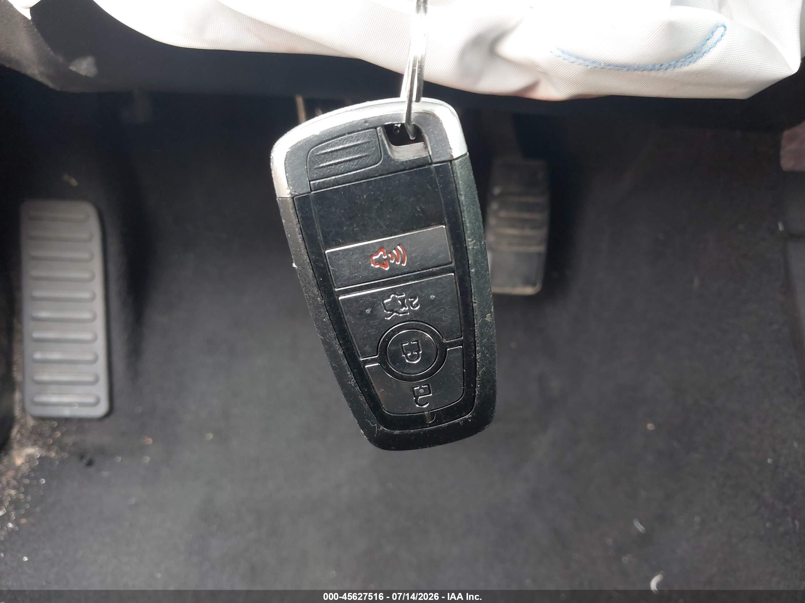 2016 JEEP PATRIOT LATITUDE 4X4