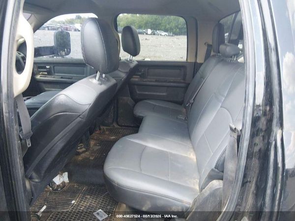 2020 RAM 3500 CHASSIS