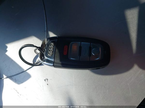 2014 AUDI Q5 2.0T PREMIUM
