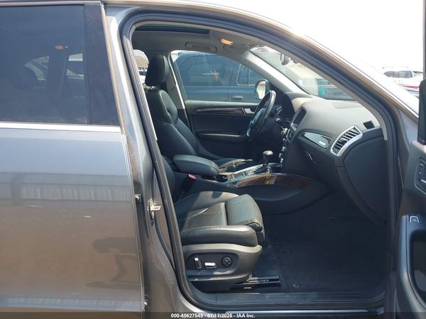 2014 AUDI Q5 2.0T PREMIUM