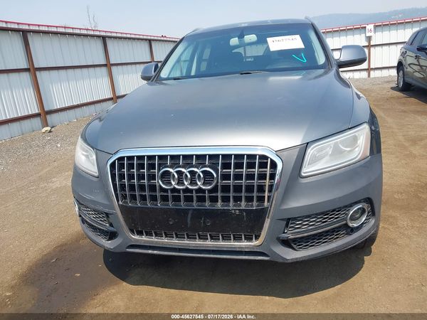 2014 AUDI Q5 2.0T PREMIUM