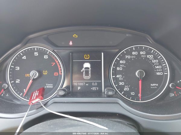 2014 AUDI Q5 2.0T PREMIUM