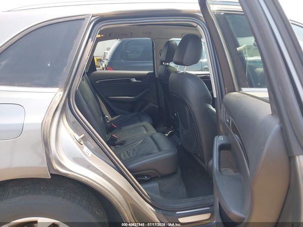 2014 AUDI Q5 2.0T PREMIUM
