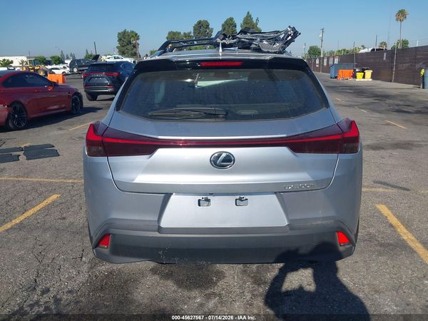 2025 LEXUS UX 300H