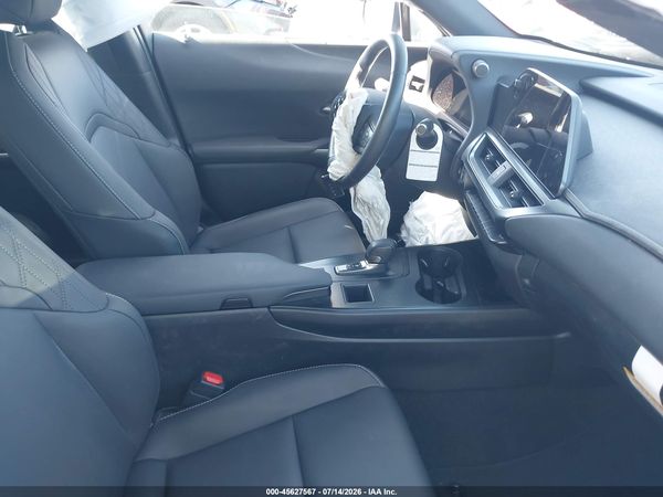 2025 LEXUS UX 300H