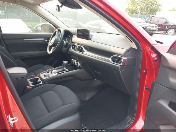 2023 MAZDA CX-5 2.5 S