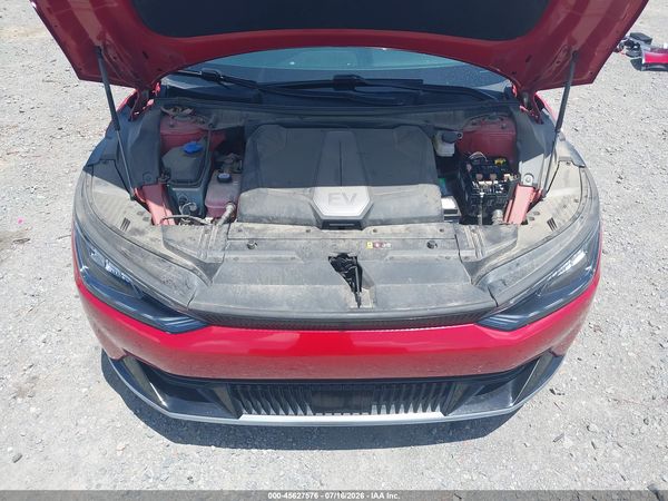 2022 KIA EV6 WIND