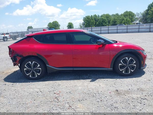2022 KIA EV6 WIND