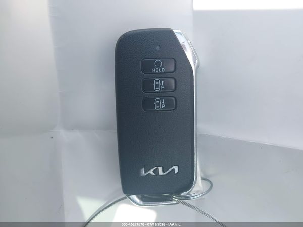 2022 KIA EV6 WIND