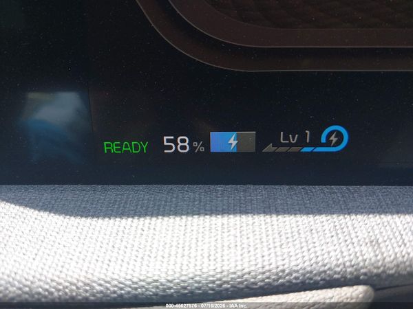 2022 KIA EV6 WIND