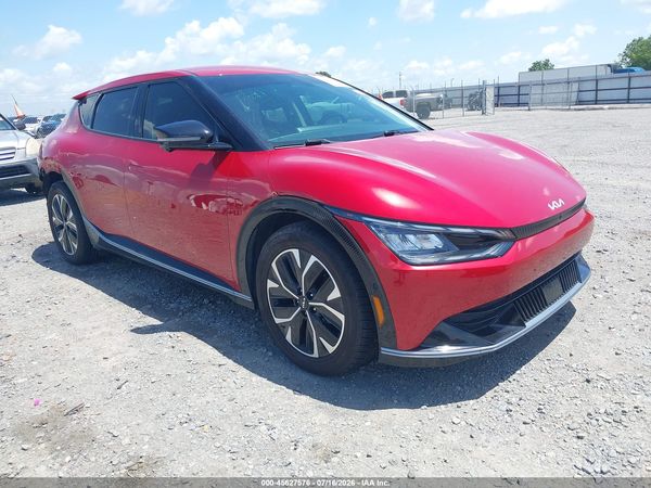 2022 KIA EV6 WIND