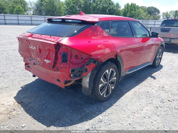 2022 KIA EV6 WIND