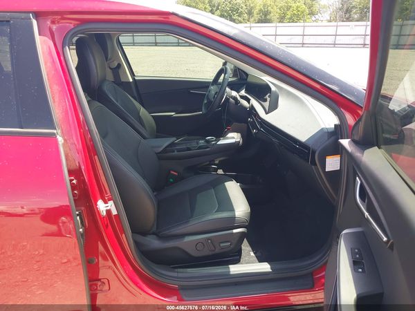 2022 KIA EV6 WIND