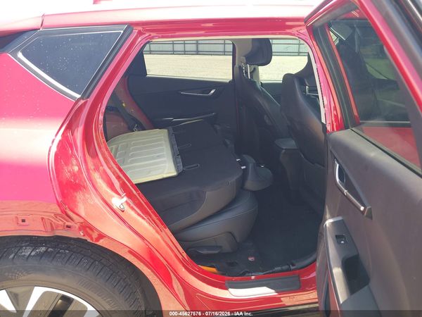 2022 KIA EV6 WIND
