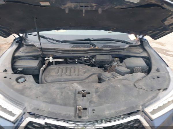 2020 ACURA MDX TECHNOLOGY PACKAGE