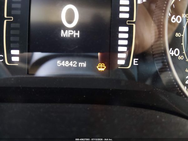 2018 JEEP CHEROKEE LATITUDE 4X4 — I118