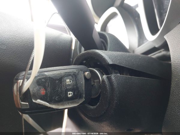 2017 CHEVROLET EQUINOX LS — I11