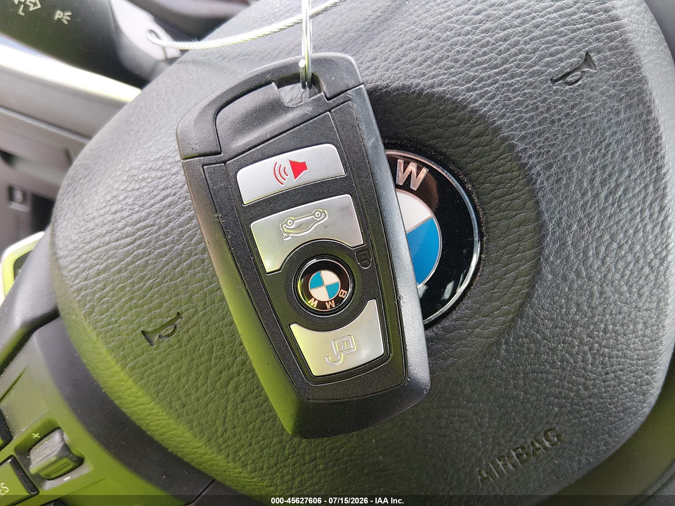2014 BMW X3 XDRIVE35I