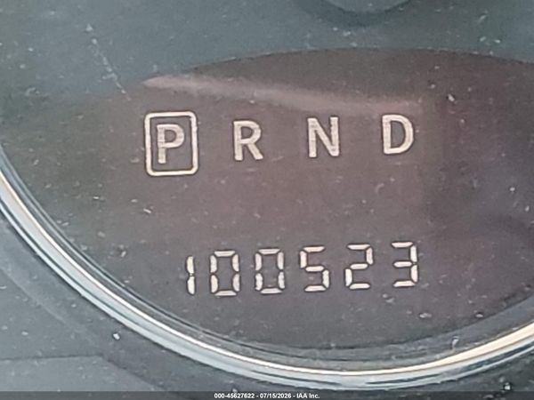 2017 JEEP COMPASS HIGH ALTITUDE