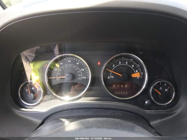 2017 JEEP COMPASS HIGH ALTITUDE