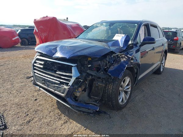 2019 AUDI Q7 55 PREMIUM/55 SE PREMIUM