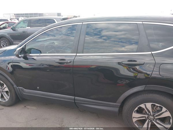 2020 HONDA CR-V 2WD LX