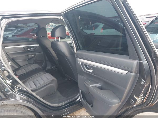 2020 HONDA CR-V 2WD LX