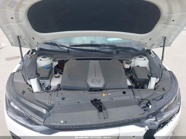 2024 KIA EV6 GT-LINE
