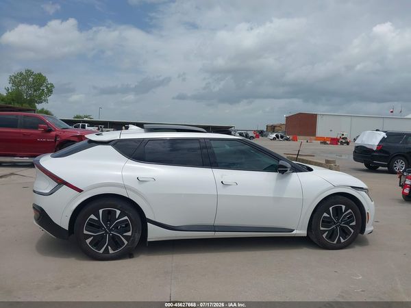 2024 KIA EV6 GT-LINE