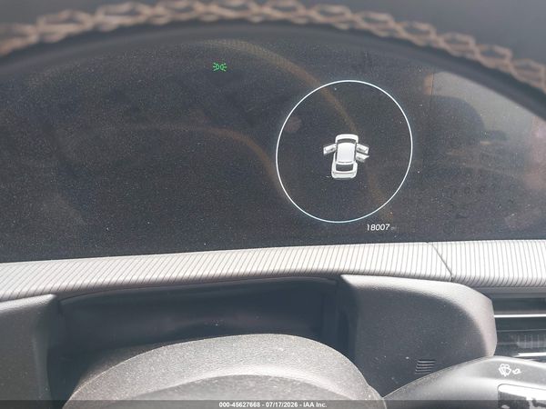 2024 KIA EV6 GT-LINE