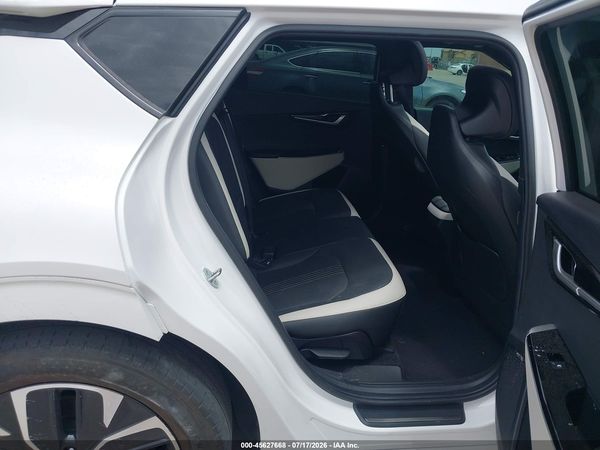 2024 KIA EV6 GT-LINE