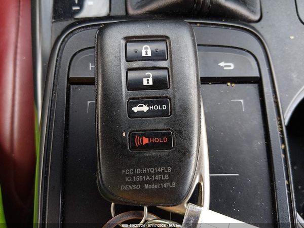 2023 LEXUS IS 300 300 Premium