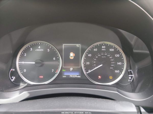 2023 LEXUS IS 300 300 Premium