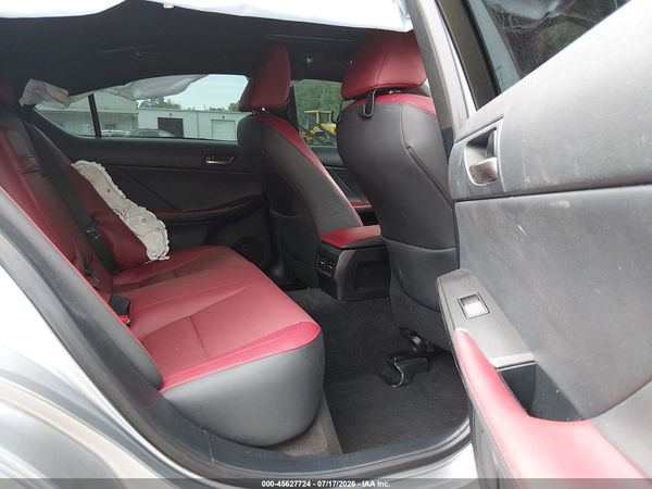 2023 LEXUS IS 300 300 Premium