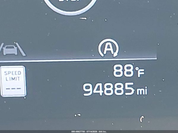 2023 KIA TELLURIDE LX