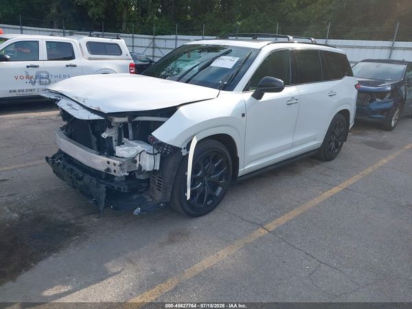 2025 LEXUS TX 500H
