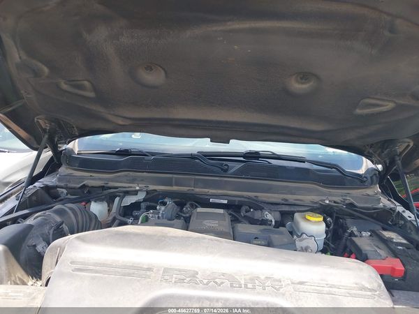 2022 RAM 3500 LIMITED  4X4 6'4 BOX