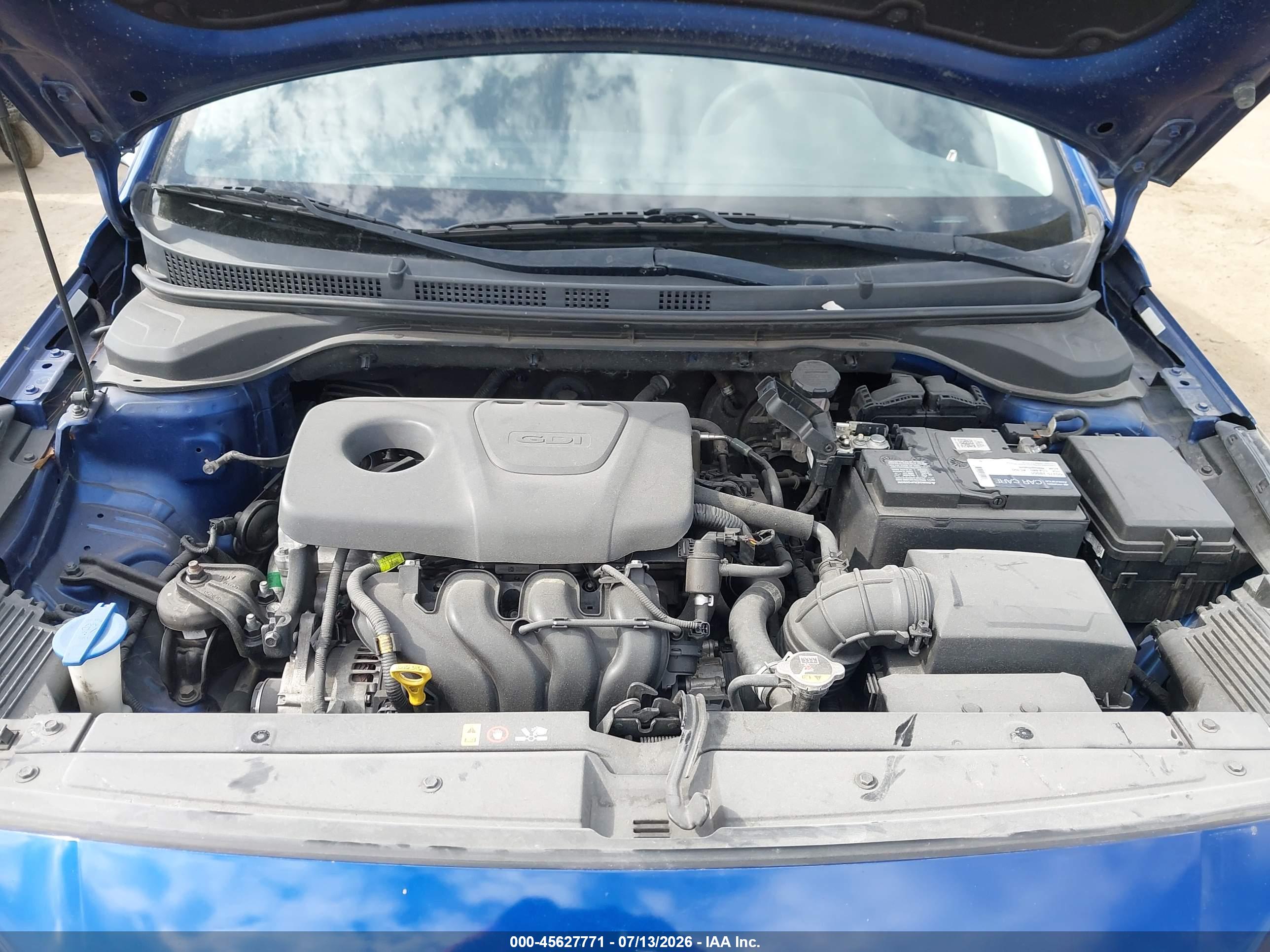 2019 HYUNDAI ACCENT SE and SEL