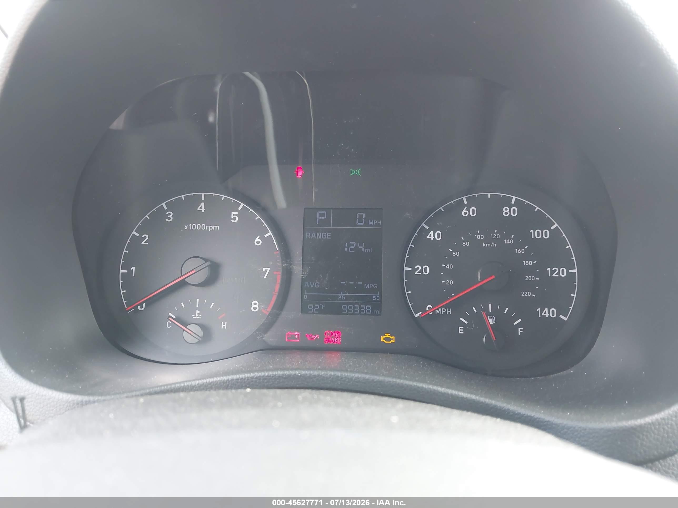 2019 HYUNDAI ACCENT SE and SEL