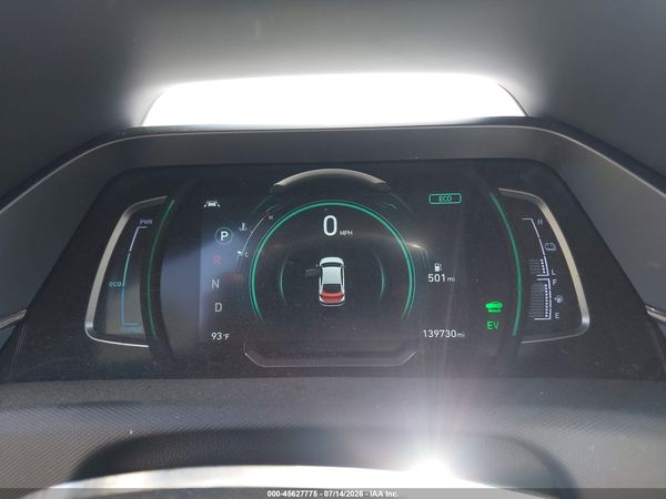 2022 HYUNDAI IONIQ HYBRID SE