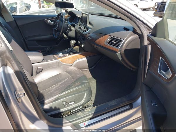 2016 AUDI A7 3.0 PREMIUM PLUS