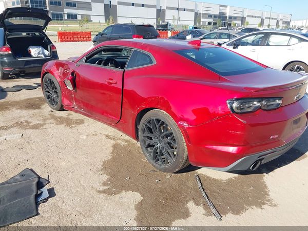 2019 CHEVROLET CAMARO 1LT — I3