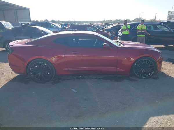 2019 CHEVROLET CAMARO 1LT — I116
