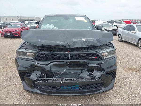 2023 DODGE DURANGO GT AWD