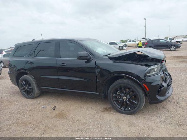 2023 DODGE DURANGO GT AWD