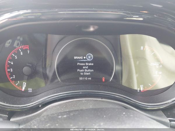 2023 DODGE DURANGO GT AWD