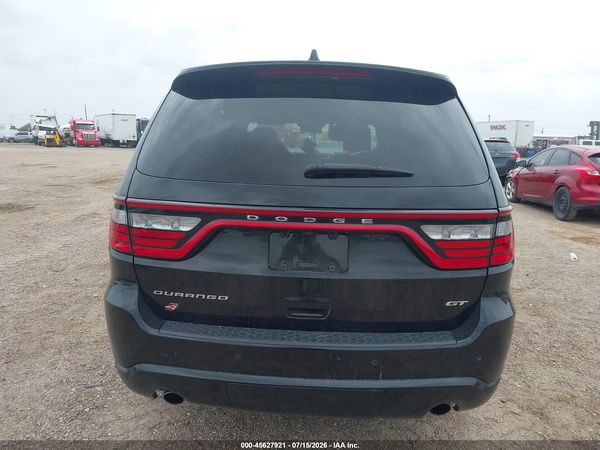 2023 DODGE DURANGO GT AWD