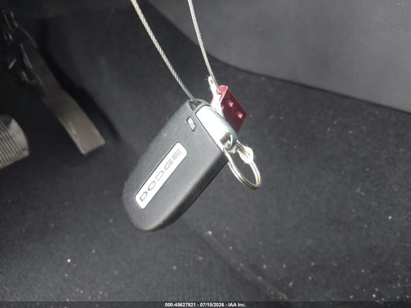 2023 DODGE DURANGO GT AWD