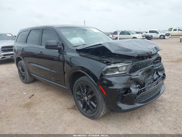 2023 DODGE DURANGO GT AWD